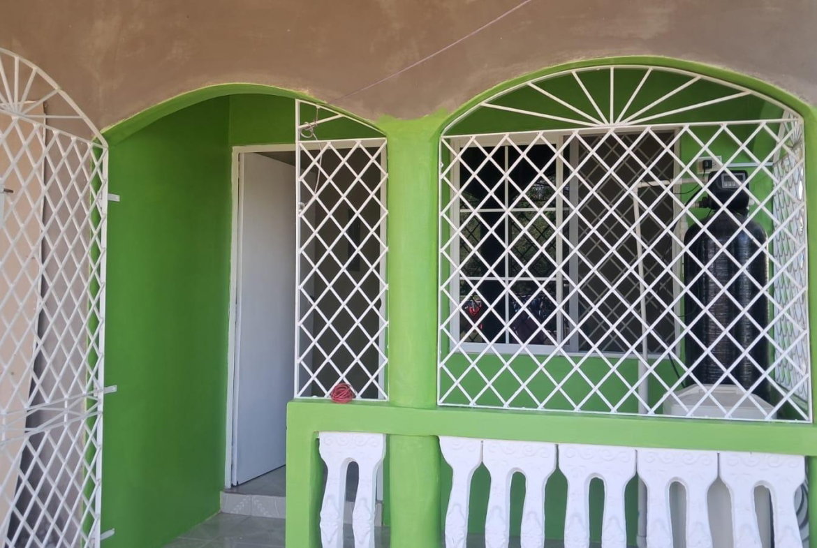 Seventeenth image of 1041 Circium Drive, Longville in Old Harbour, St. Catherine, Jamaica - property is For Rent