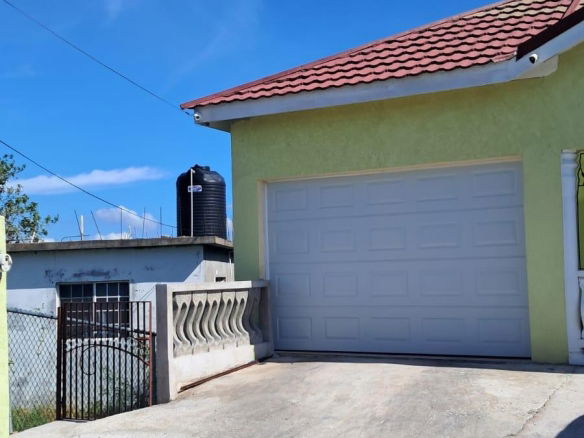 First image of 1041 Circium Drive, Longville in Old Harbour, St. Catherine, Jamaica - property is For Rent