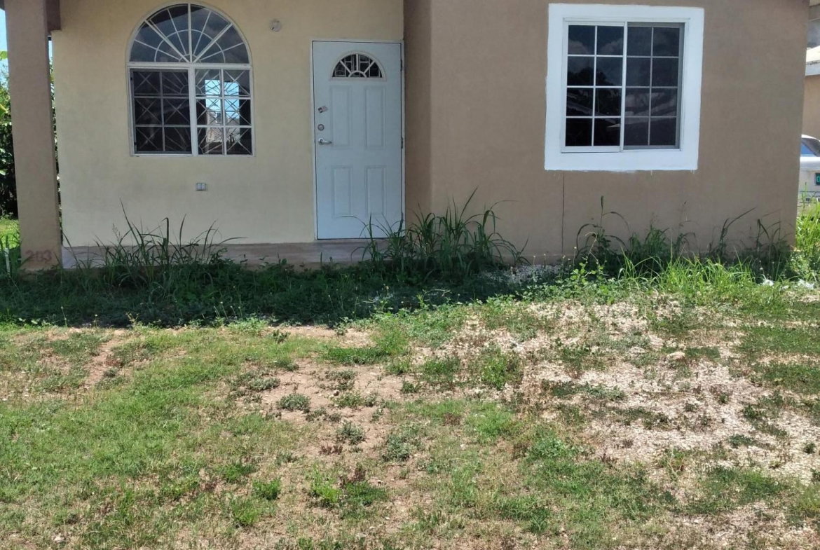 First image of 203 New Harbour Village iv in Old Harbour, St. Catherine, Jamaica - property is For Rent