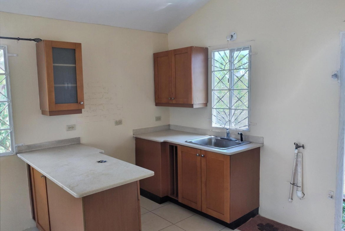 Third image of 203 New Harbour Village iv in Old Harbour, St. Catherine, Jamaica - property is For Rent