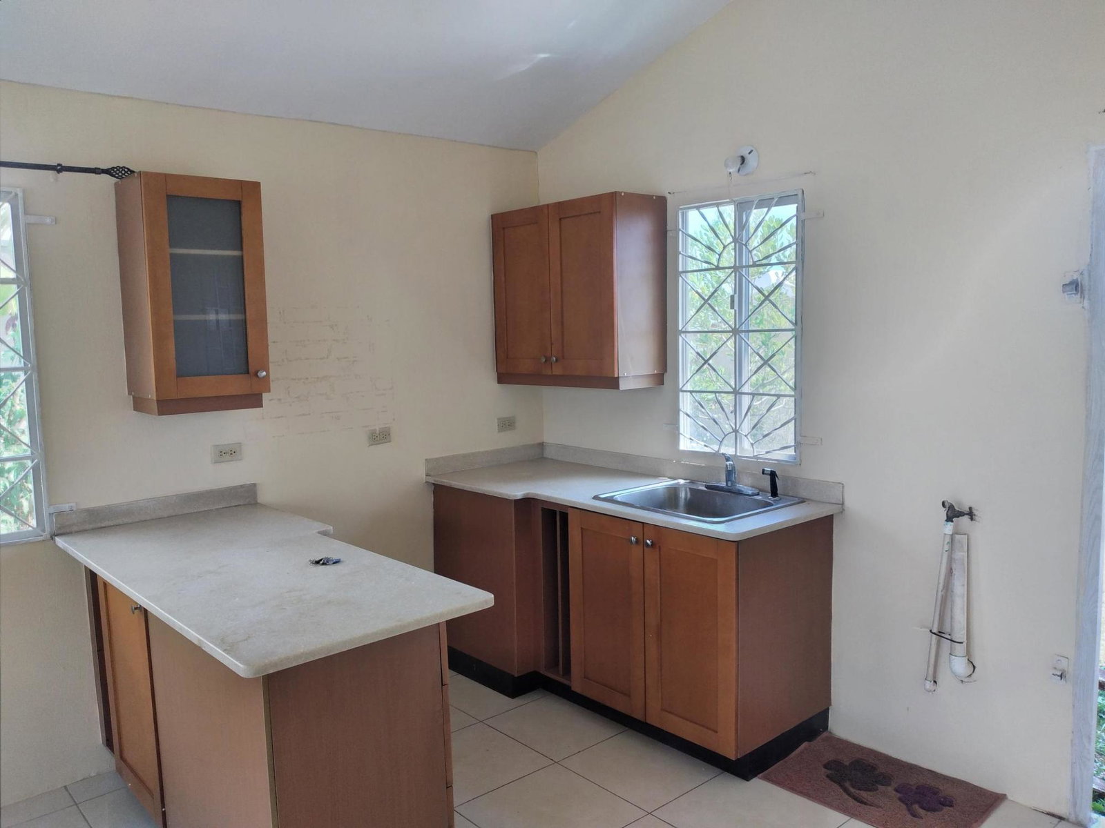 Third image of 203 New Harbour Village iv in Old Harbour, St. Catherine, Jamaica - property is For Rent