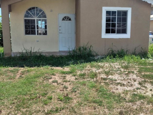 First image of 203 New Harbour Village iv in Old Harbour, St. Catherine, Jamaica - property is For Rent