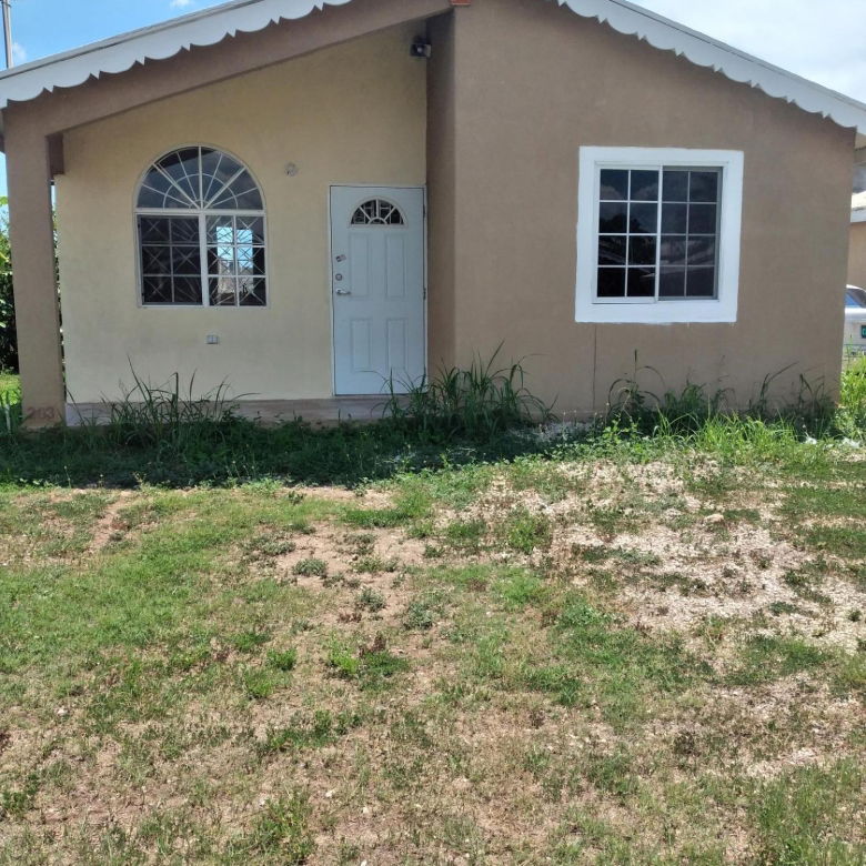 First image of 203 New Harbour Village iv in Old Harbour, St. Catherine, Jamaica - property is For Rent