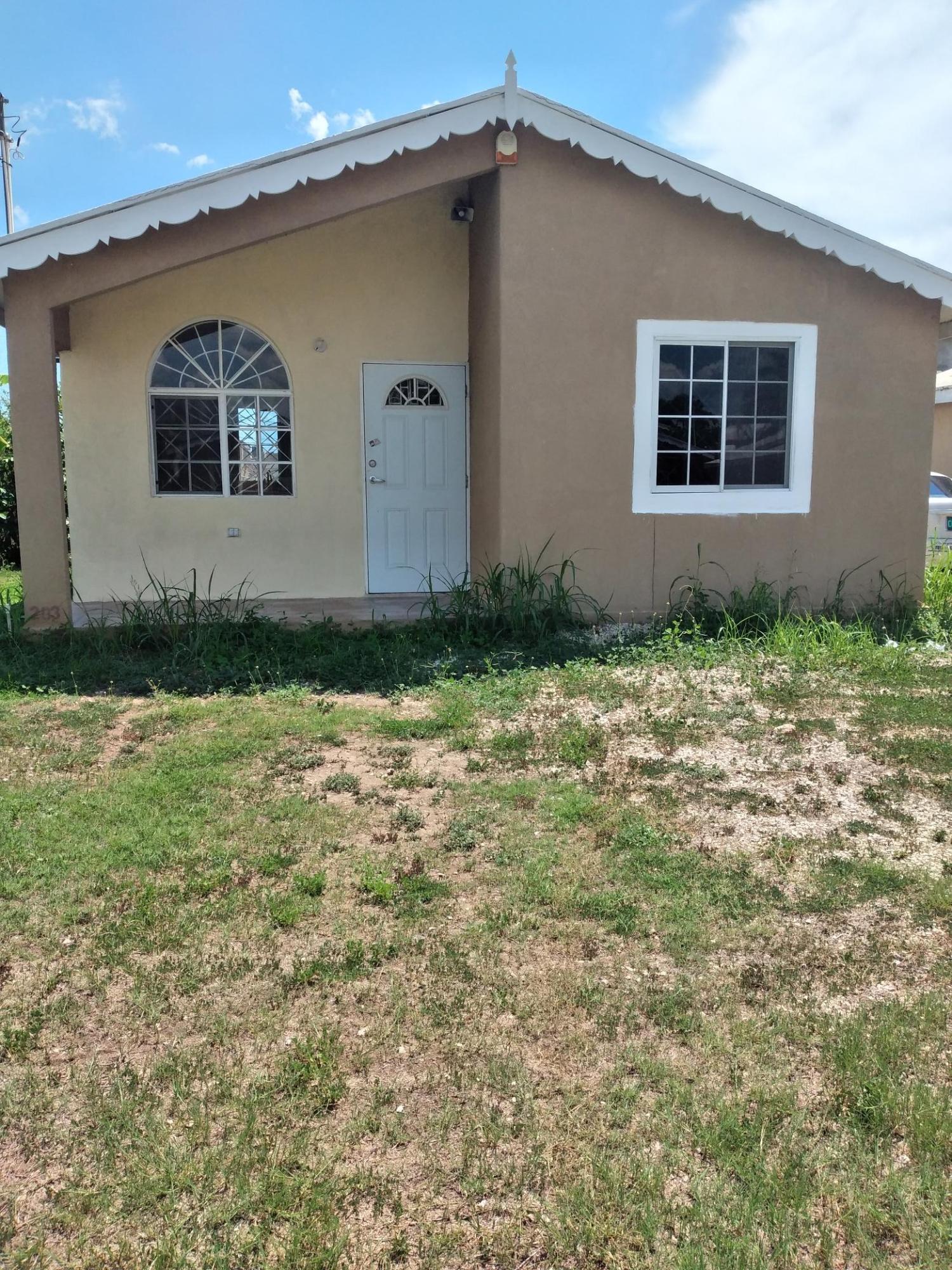 First image of 203 New Harbour Village iv in Old Harbour, St. Catherine, Jamaica - property is For Rent