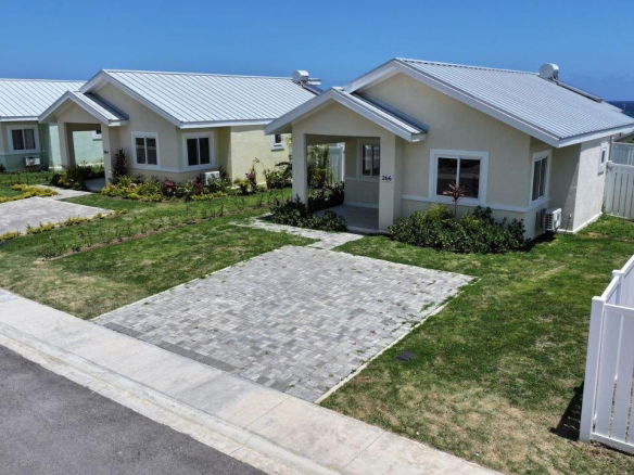 First image of 266 Oceanpointe, Lucea in Lucea, Hanover, Jamaica - property is For Rent