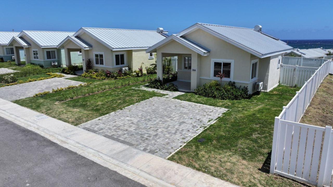 First image of 266 Oceanpointe, Lucea in Lucea, Hanover, Jamaica - property is For Rent