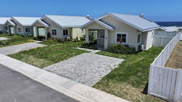 First image of 266 Oceanpointe, Lucea in Lucea, Hanover, Jamaica - property is For Rent