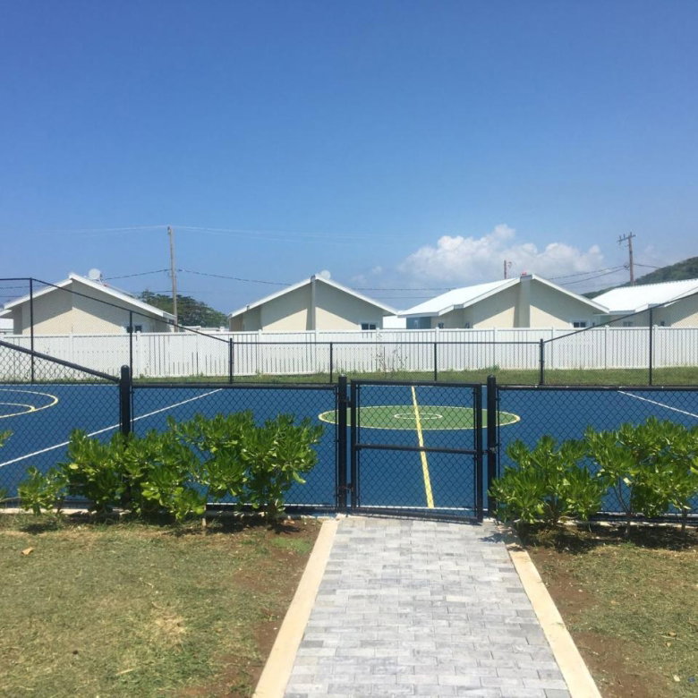 First image of 51 Seashore east oceanpointe in Lucea, Hanover, Jamaica - property is For Rent