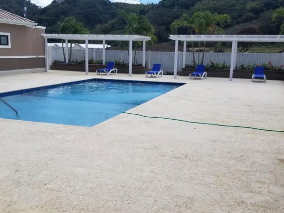 First image of Oceanpointe in Lucea, Hanover, Jamaica - property is For Rent