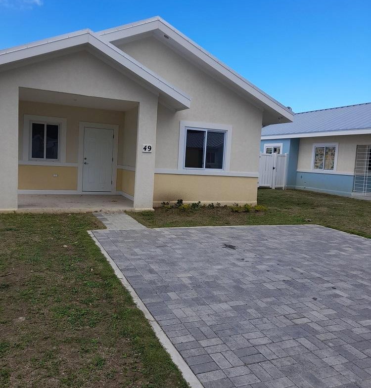 Ninth image of Oceanpointe in Lucea, Hanover, Jamaica - property is For Rent