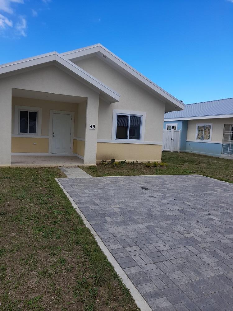 2-Bedroom-House-for-Rent-in-Oceanpointe-Hanover-Jamaica-Gated-Community Ninth image of Oceanpointe in Lucea, Hanover, Jamaica - property is For Rent