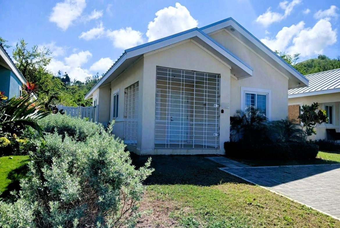 Second image of 53- Oceanpointe in Lucea, Hanover, Jamaica - property is For Rent