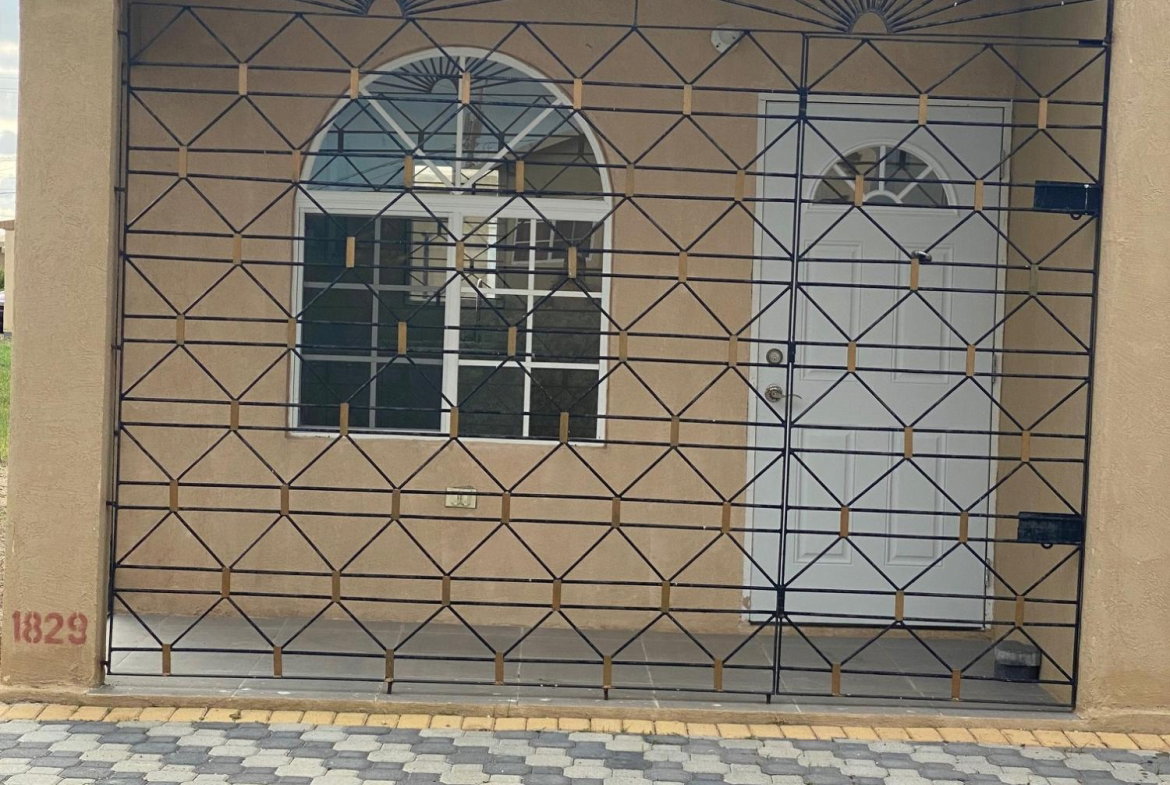 Second image of Lot 1829-1829 Phoenix Park Phase 5 in Greater Portmore, St. Catherine, Jamaica - property is For Rent