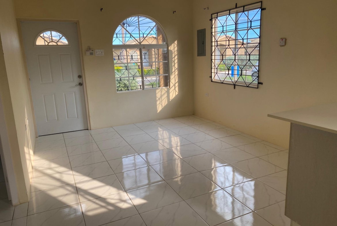 Third image of Lot 1829-1829 Phoenix Park Phase 5 in Greater Portmore, St. Catherine, Jamaica - property is For Rent