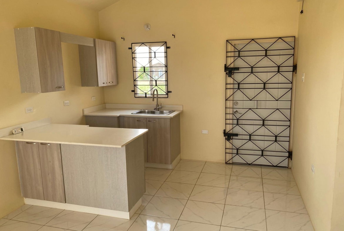 Fourth image of Lot 1829-1829 Phoenix Park Phase 5 in Greater Portmore, St. Catherine, Jamaica - property is For Rent