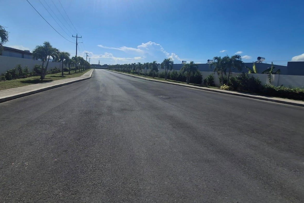 Second image of 114 Port Ridge Estates in Bernard Lodge, St. Catherine, Jamaica - property is For Rent