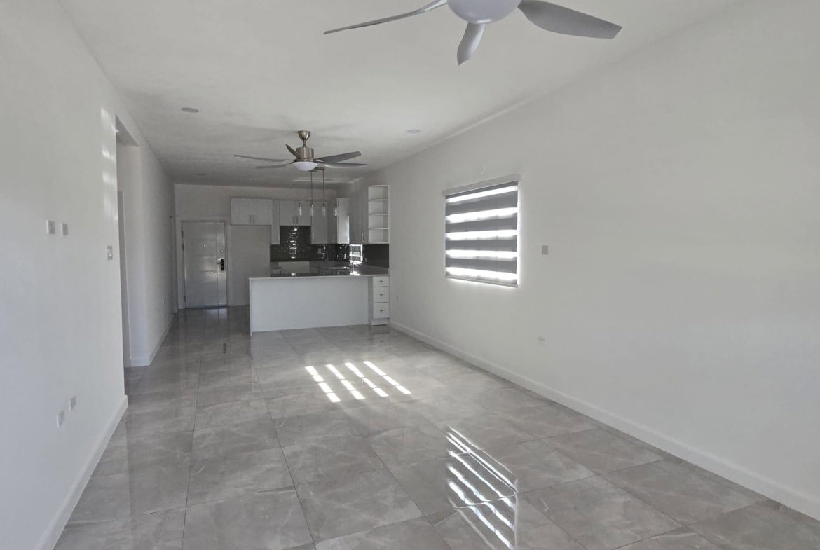 Third image of 114 Port Ridge Estates in Bernard Lodge, St. Catherine, Jamaica - property is For Rent