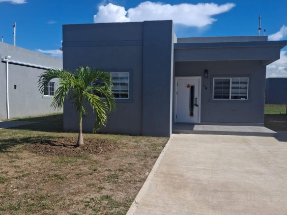 First image of 114 Port Ridge Estates in Bernard Lodge, St. Catherine, Jamaica - property is For Rent