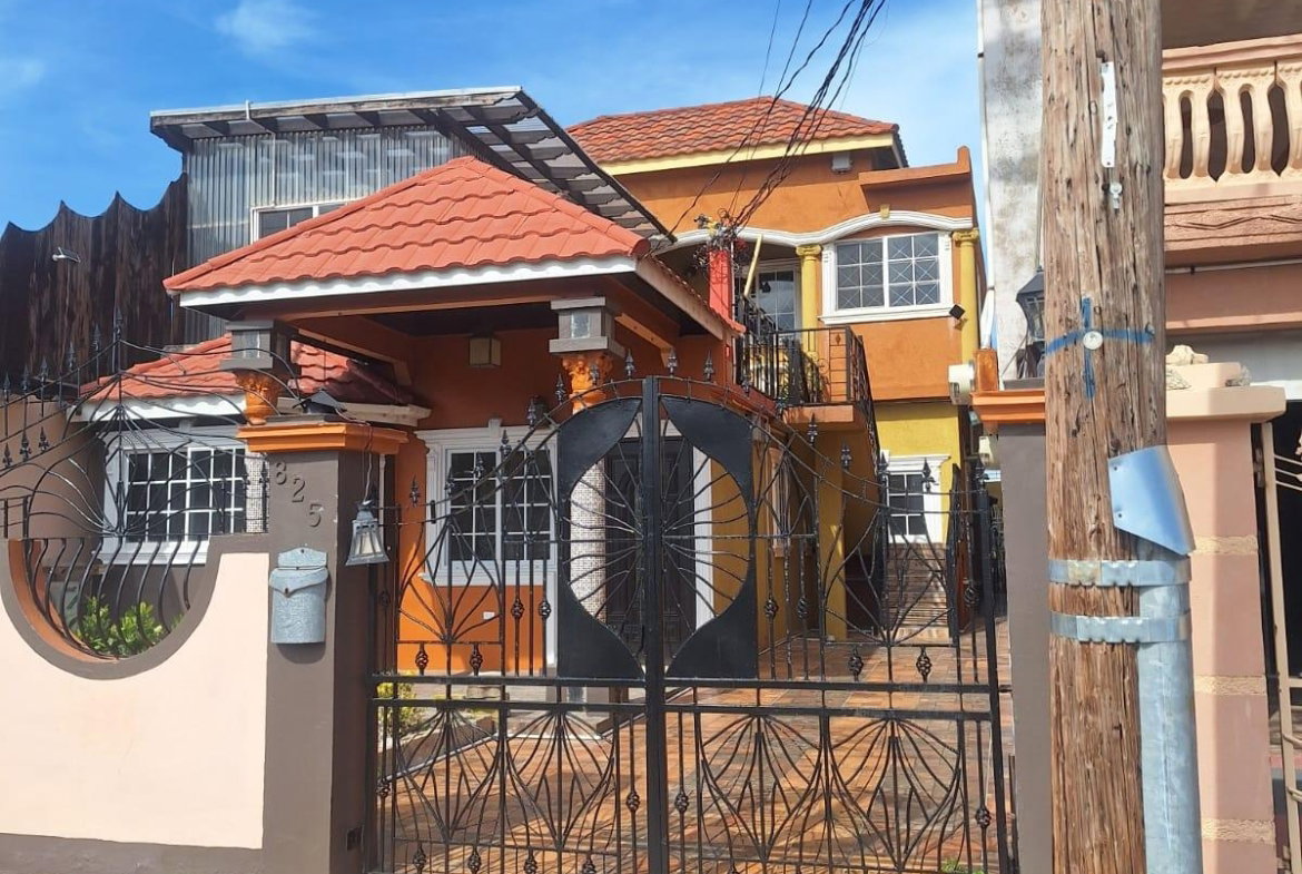 First image of 2-825 Portmore Pines in Portmore Pines, St. Catherine, Jamaica - property is For Rent