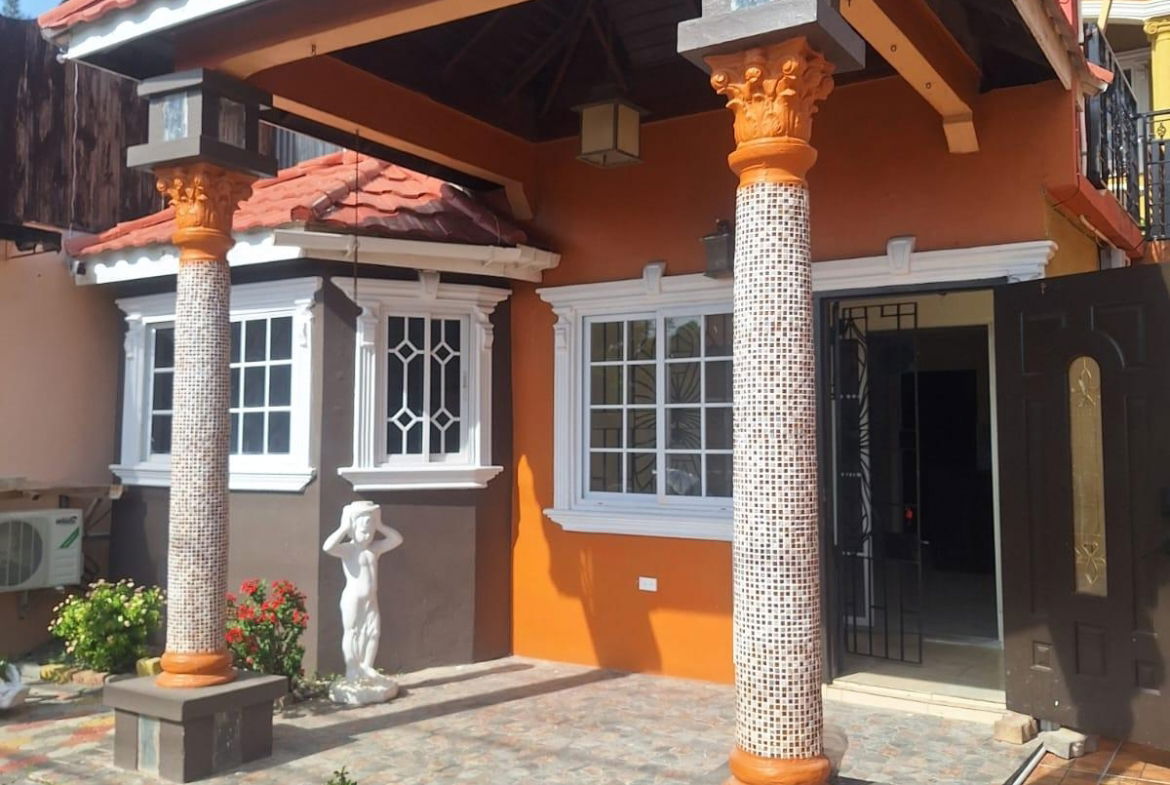 Second image of 1-825 Portmore Pines in Portmore Pines, St. Catherine, Jamaica - property is For Rent