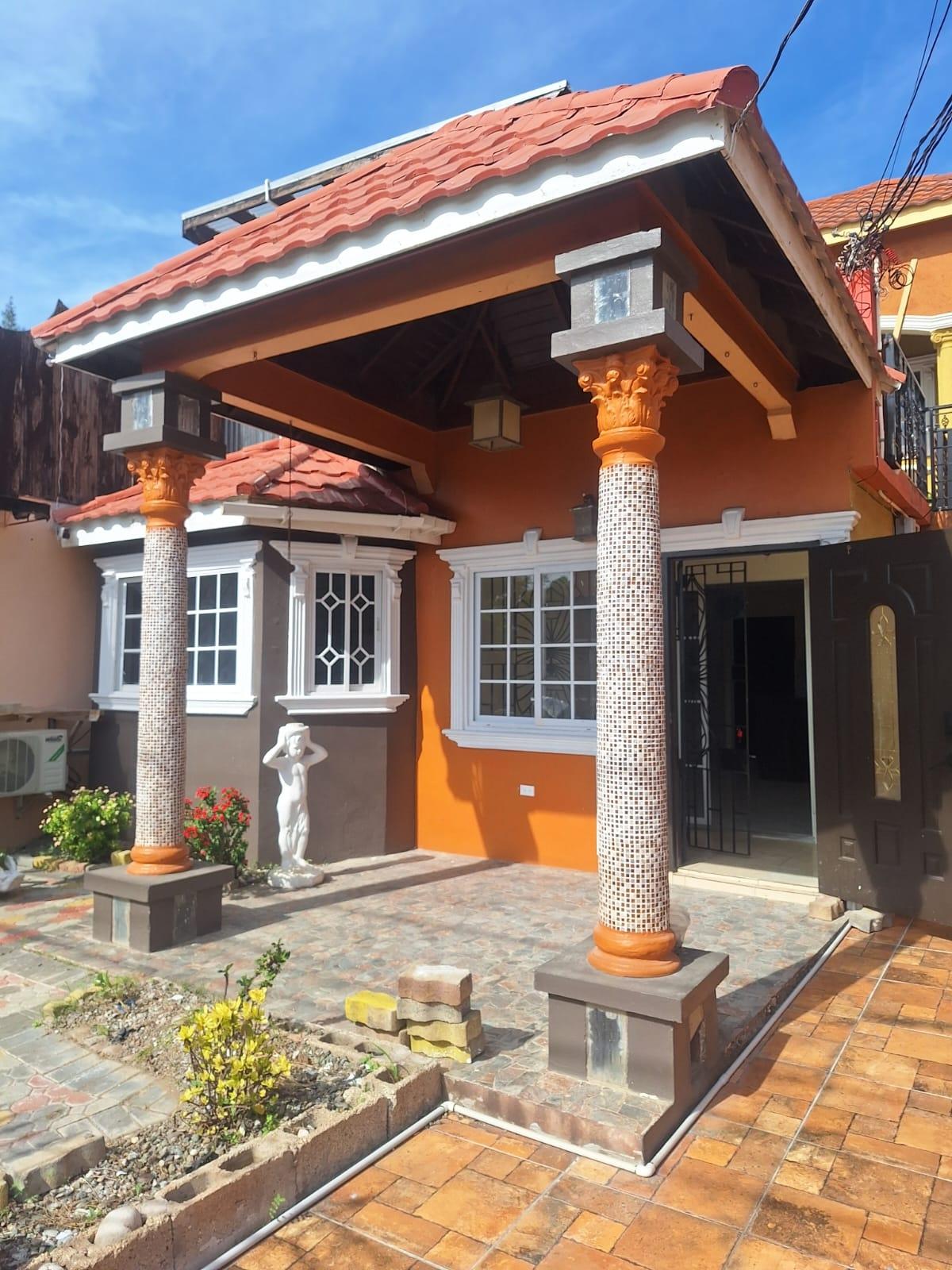 2-Bedroom-House-for-Rent-in-Portmore-Pines-St.-Catherine-Jamaica Second image of 1-825 Portmore Pines in Portmore Pines, St. Catherine, Jamaica - property is For Rent