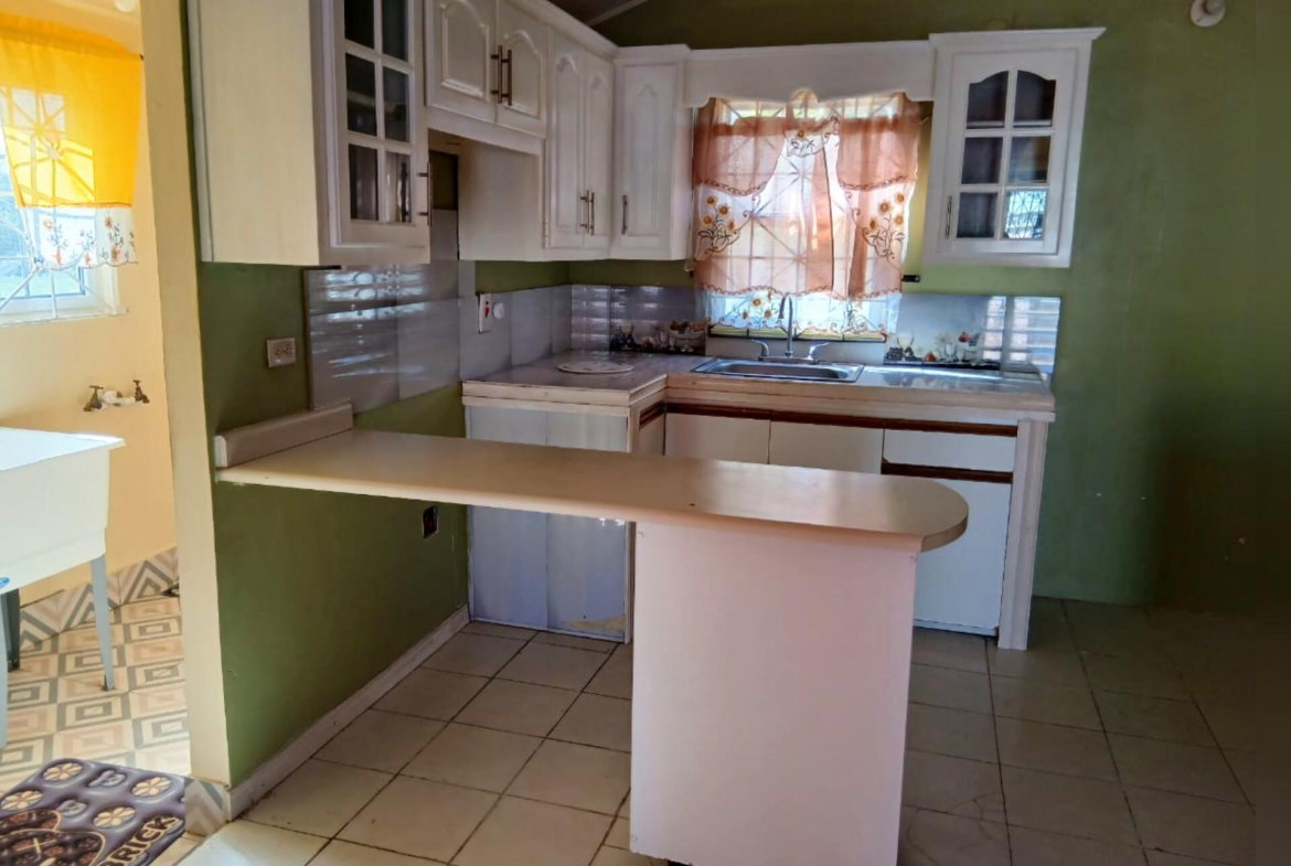 Second image of 247 Rosevale Estate in Rose Hall, St. James, Jamaica - property is For Rent