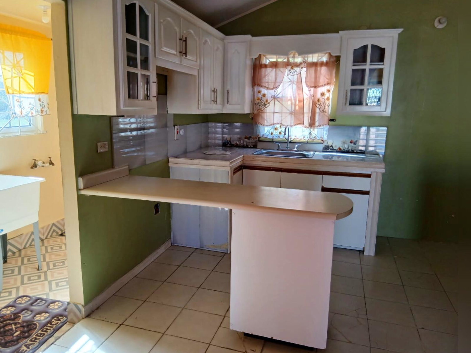Second image of 247 Rosevale Estate in Rose Hall, St. James, Jamaica - property is For Rent
