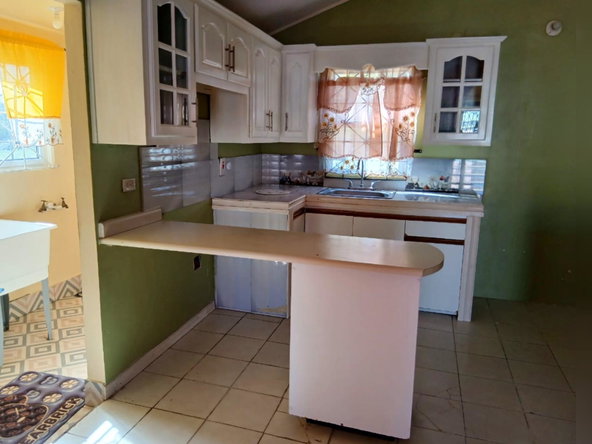 Second image of 247 Rosevale Estate in Rose Hall, St. James, Jamaica - property is For Rent