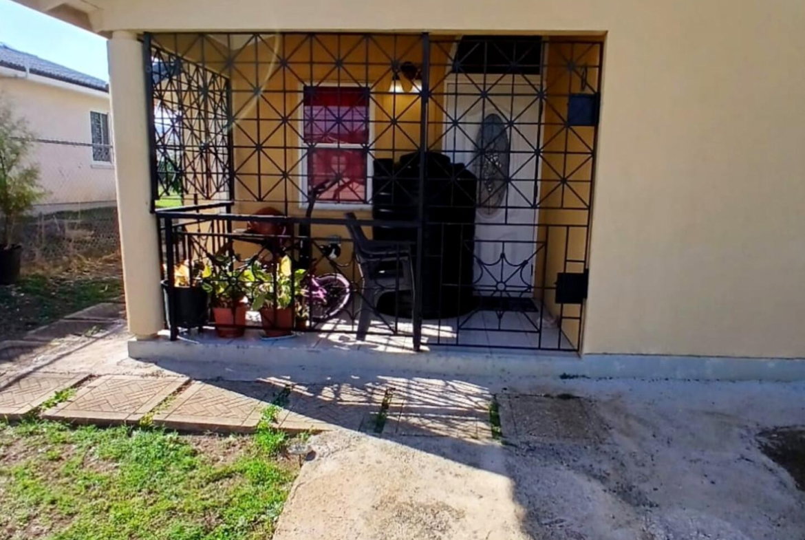 First image of 247 Rosevale Estate in Rose Hall, St. James, Jamaica - property is For Rent