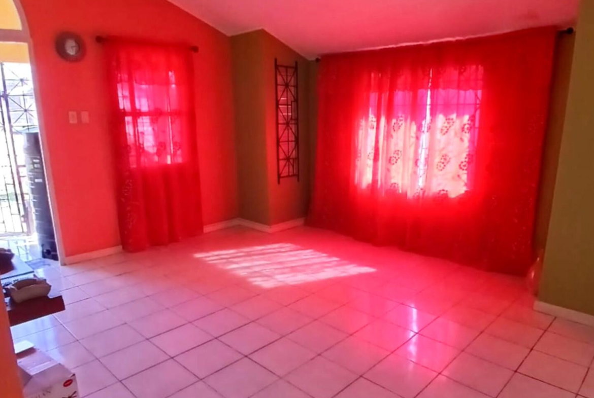 Third image of 247 Rosevale Estate in Rose Hall, St. James, Jamaica - property is For Rent