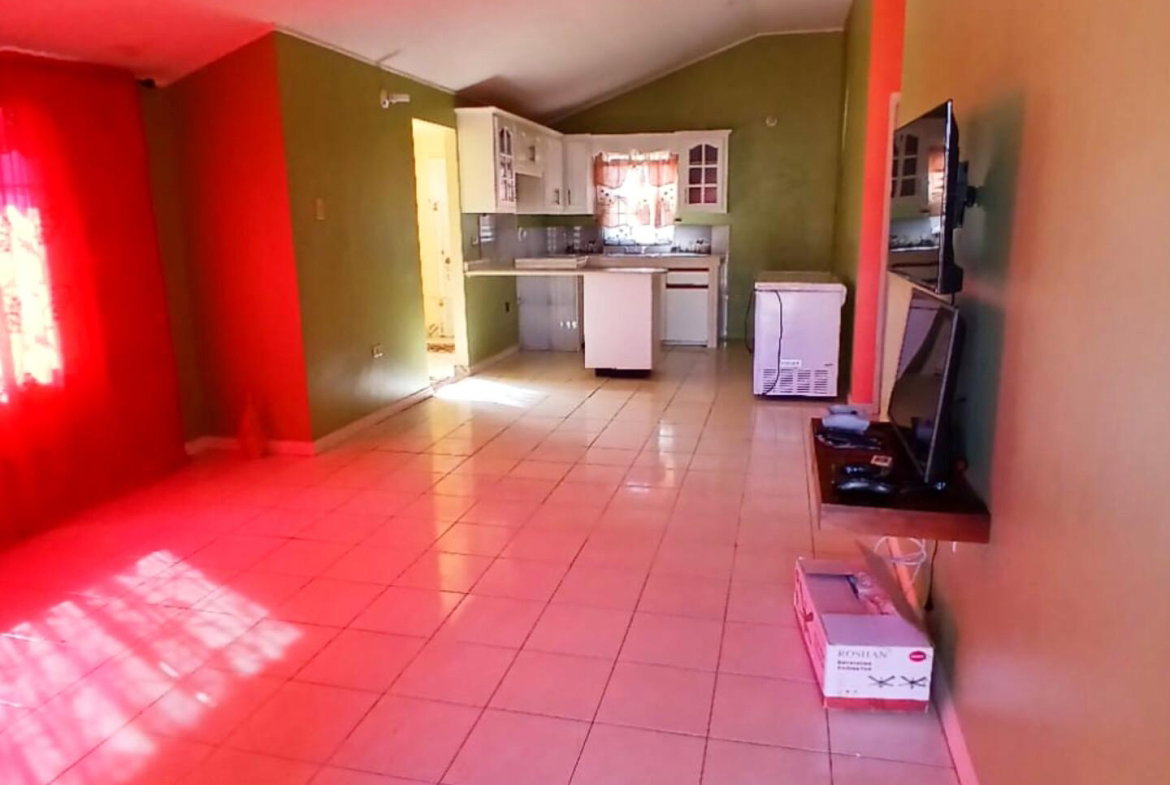 Fourth image of 247 Rosevale Estate in Rose Hall, St. James, Jamaica - property is For Rent