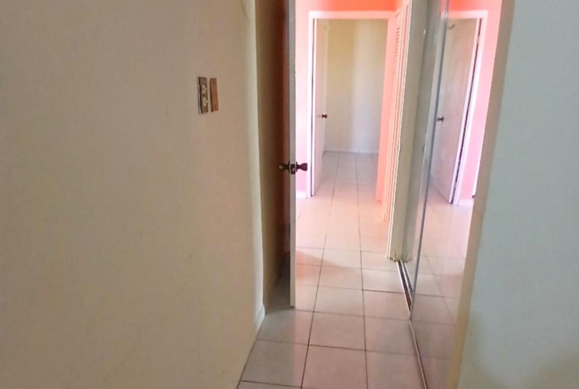 Fifth image of 247 Rosevale Estate in Rose Hall, St. James, Jamaica - property is For Rent