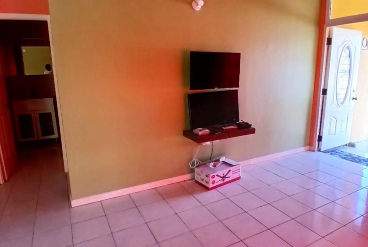 Sixth image of 247 Rosevale Estate in Rose Hall, St. James, Jamaica - property is For Rent