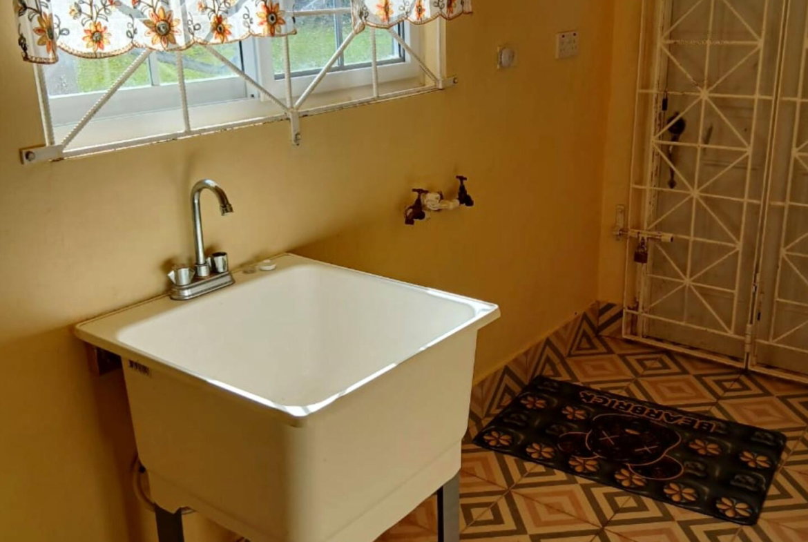 Eighth image of 247 Rosevale Estate in Rose Hall, St. James, Jamaica - property is For Rent