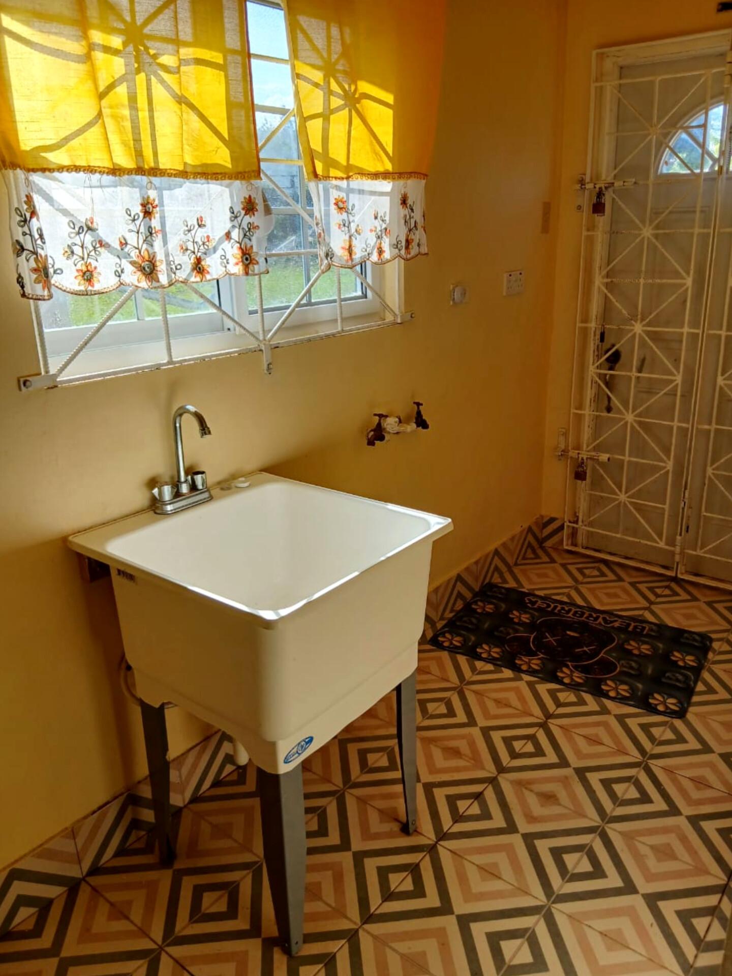 Eighth image of 247 Rosevale Estate in Rose Hall, St. James, Jamaica - property is For Rent