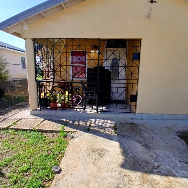 First image of 247 Rosevale Estate in Rose Hall, St. James, Jamaica - property is For Rent