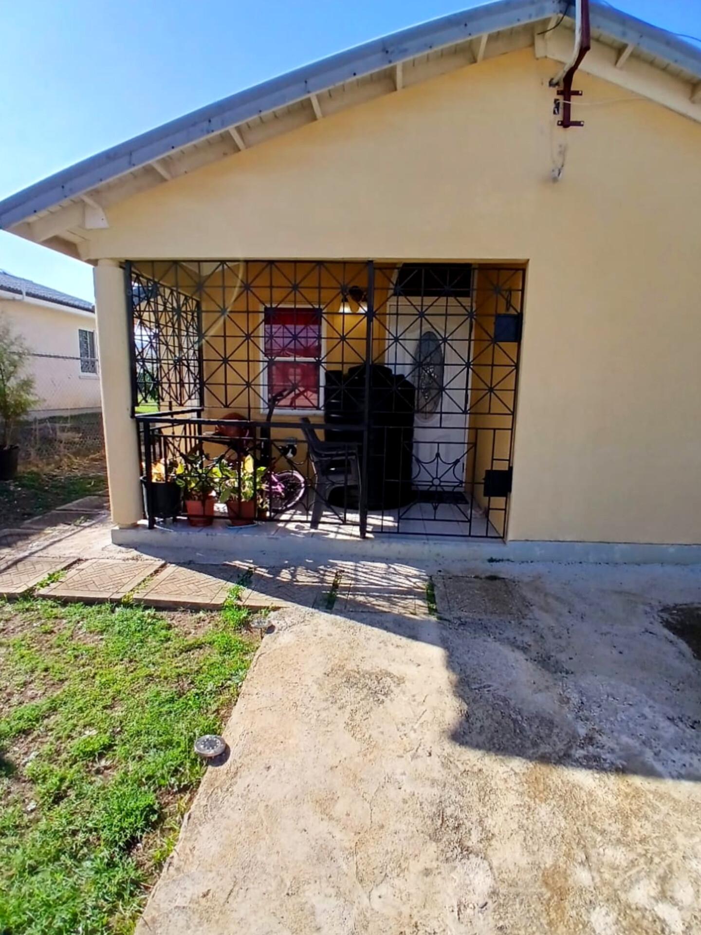 First image of 247 Rosevale Estate in Rose Hall, St. James, Jamaica - property is For Rent
