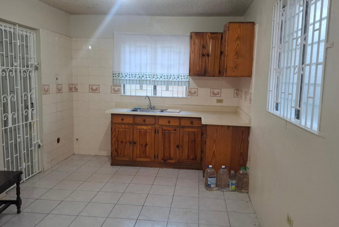 Second image of 27 Cairncurran Avenue in Kingston 20, St. Andrew, Jamaica - property is For Rent