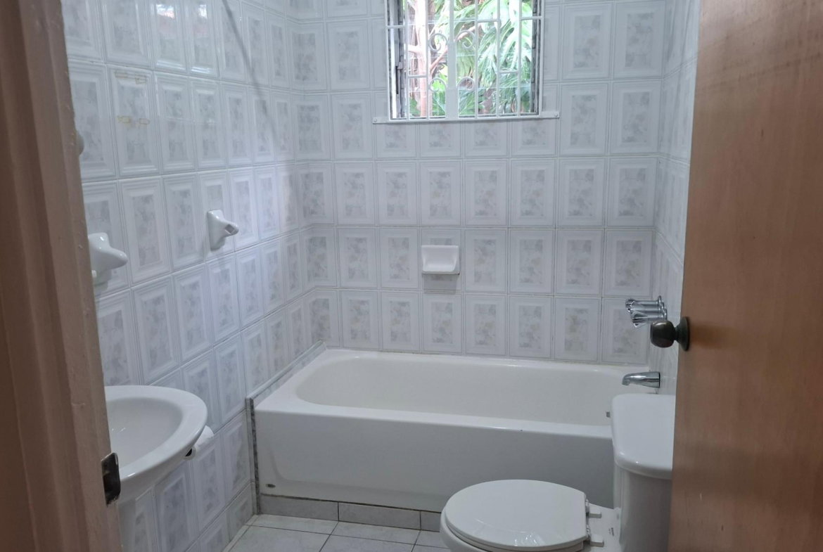 Fifth image of 27 Cairncurran Avenue in Kingston 20, St. Andrew, Jamaica - property is For Rent