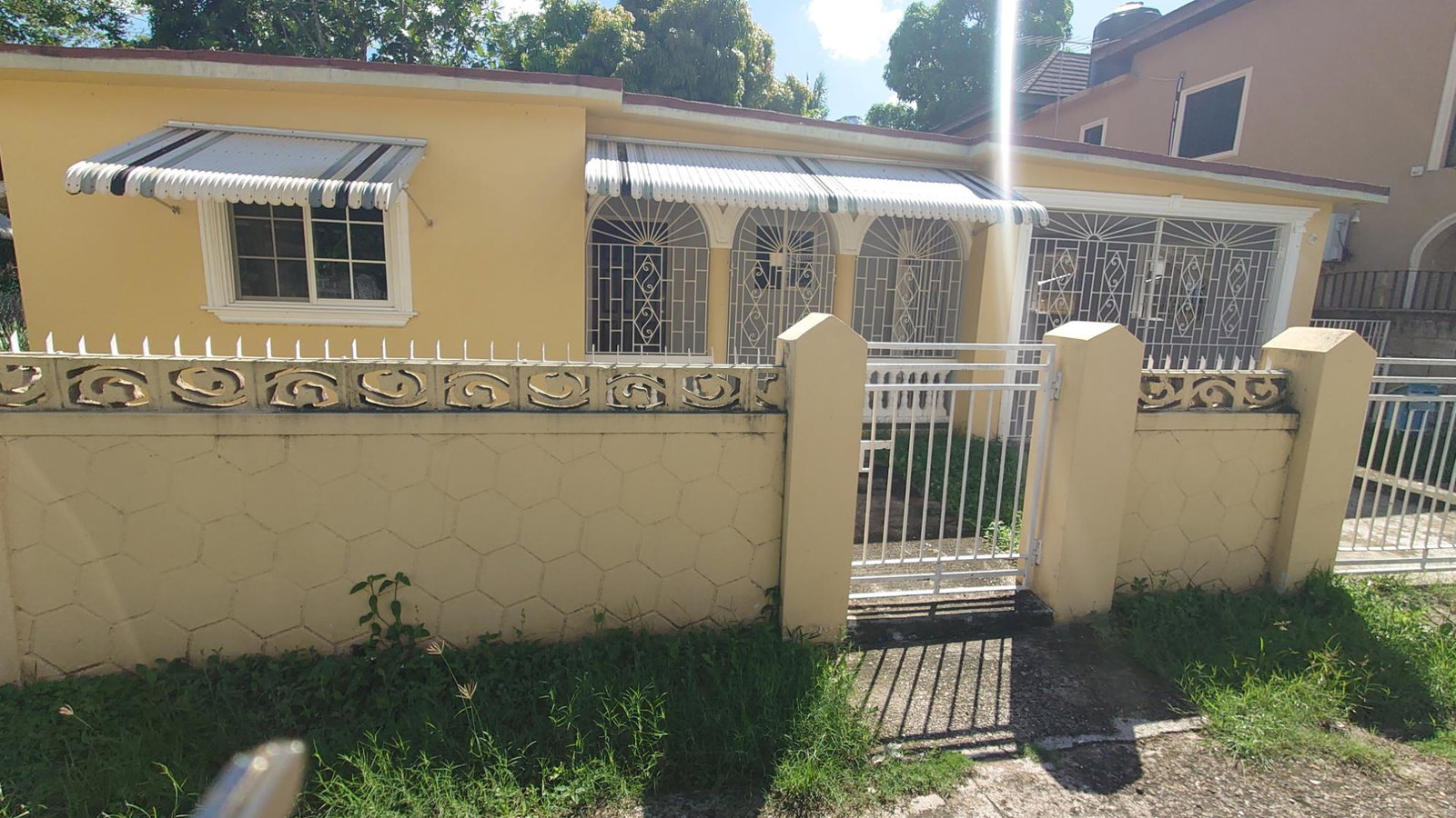 First image of 5 Kent Avenue in Ensom City, St. Catherine, Jamaica - property is For Rent