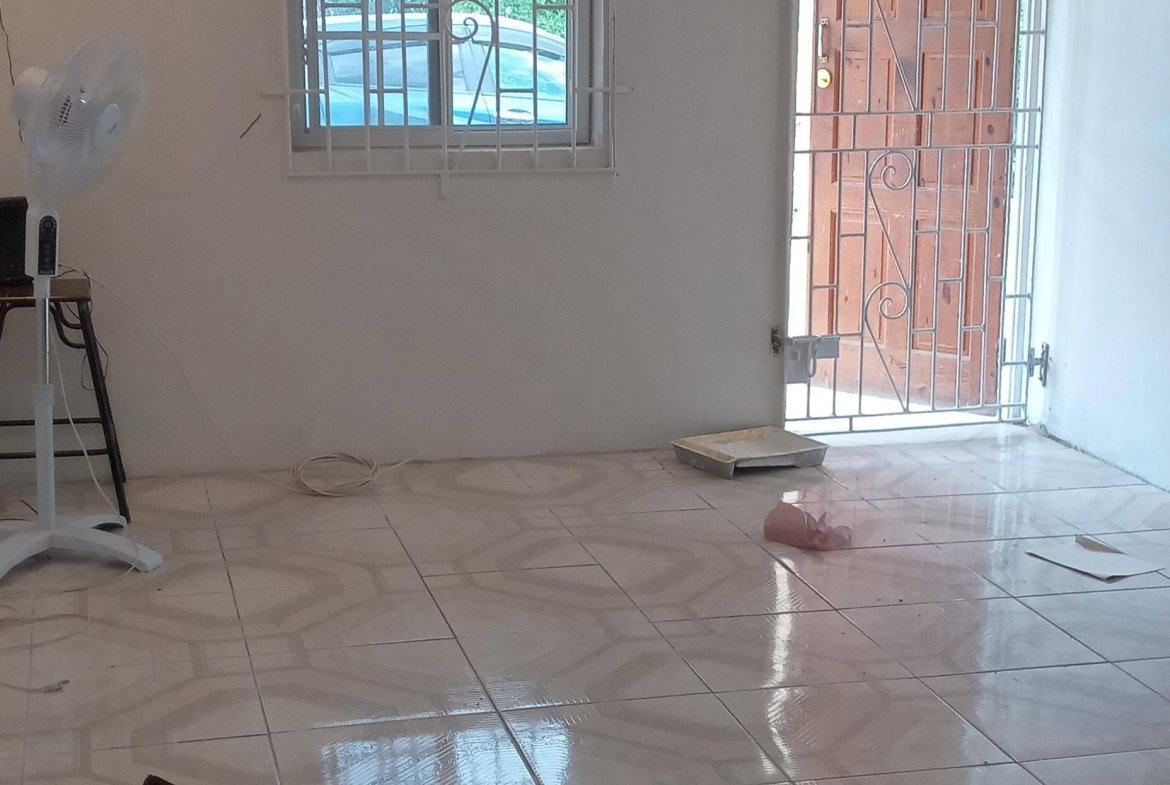 Third image of 17r Federal Road, Sydenham in Sydenham, St. Catherine, Jamaica - property is For Rent