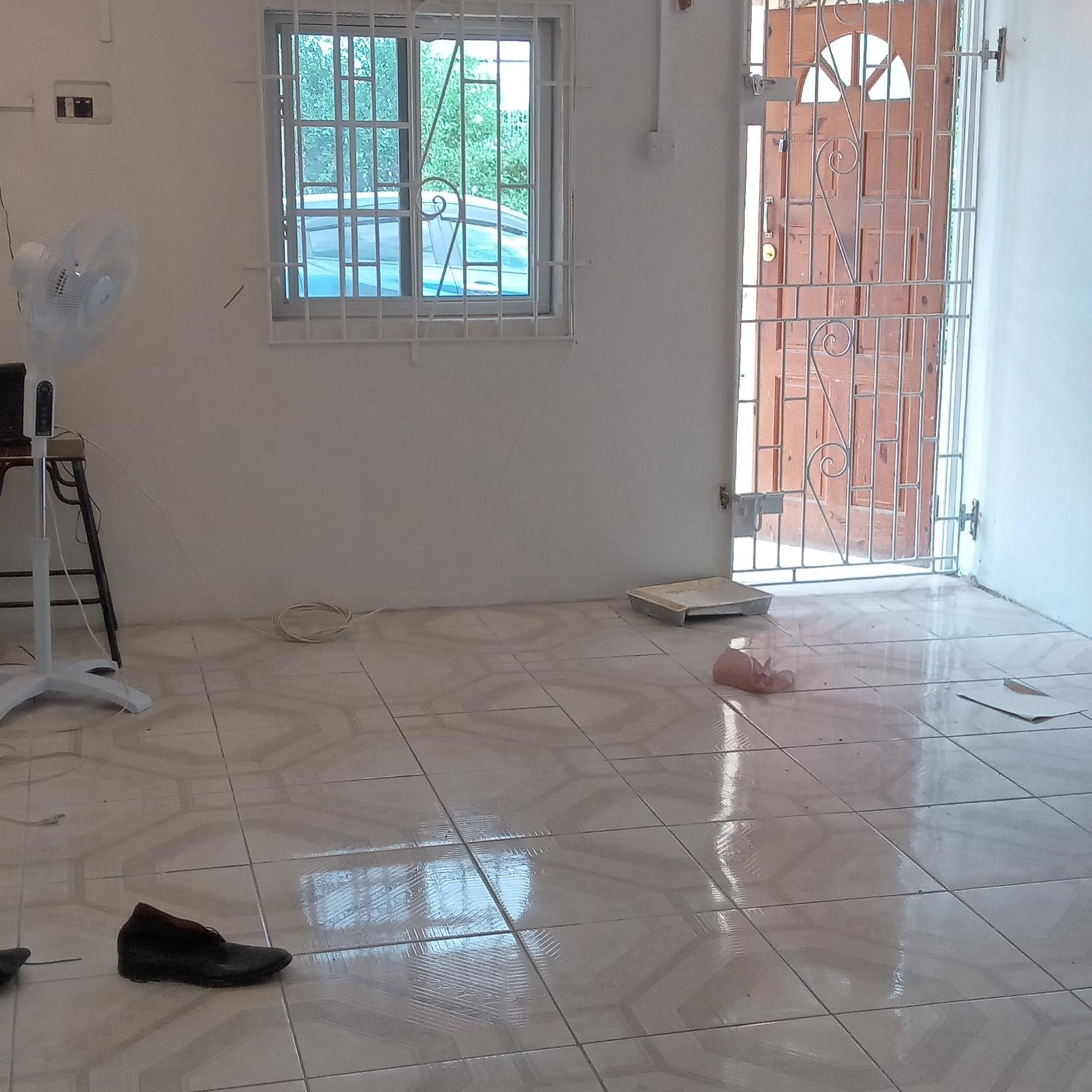 Third image of 17r Federal Road, Sydenham in Sydenham, St. Catherine, Jamaica - property is For Rent