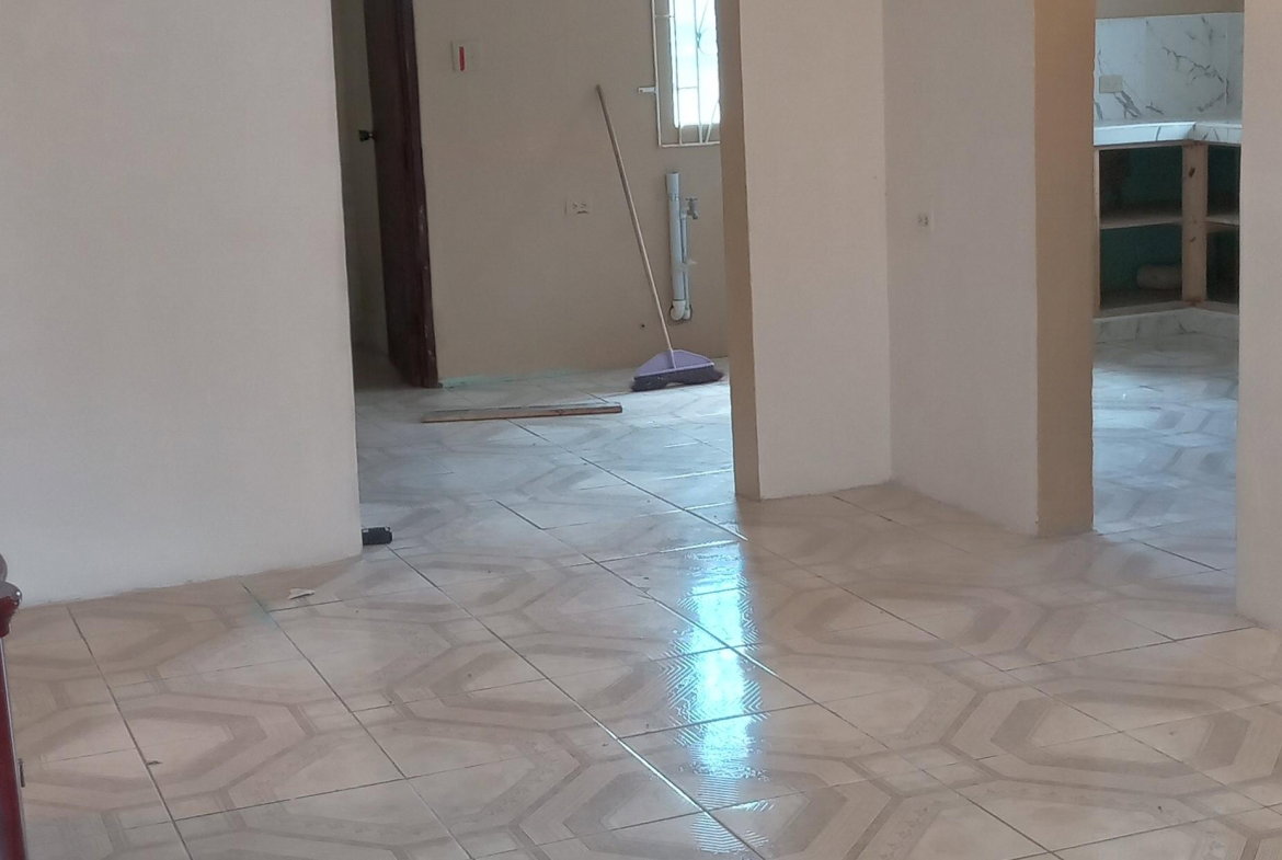 Fourth image of 17r Federal Road, Sydenham in Sydenham, St. Catherine, Jamaica - property is For Rent