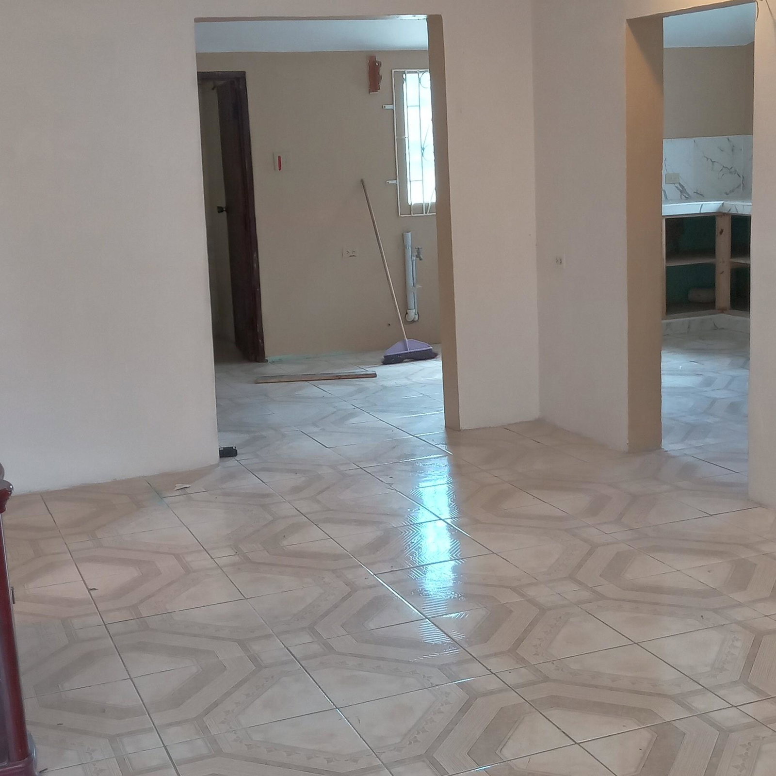 Fourth image of 17r Federal Road, Sydenham in Sydenham, St. Catherine, Jamaica - property is For Rent