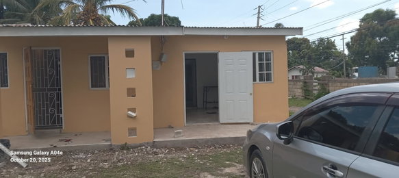 First image of 17r Federal Road, Sydenham in Sydenham, St. Catherine, Jamaica - property is For Rent