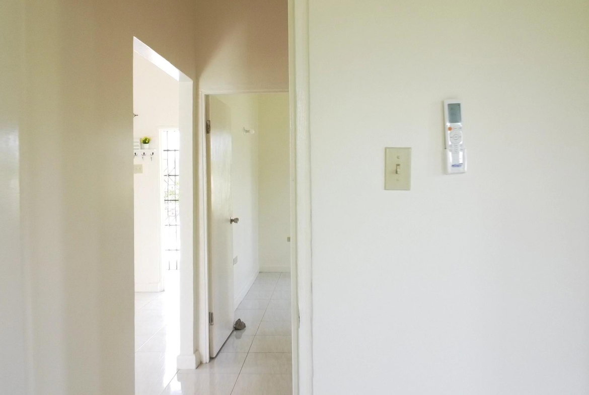 Sixteenth image of Blossom Avenue in Innswood, St. Catherine, Jamaica - property is For Rent