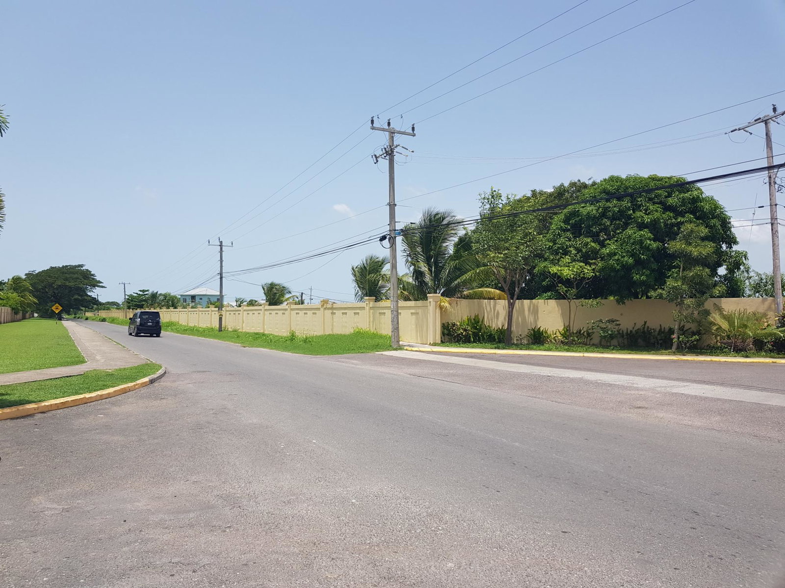 Eighteenth image of Blossom Avenue in Innswood, St. Catherine, Jamaica - property is For Rent