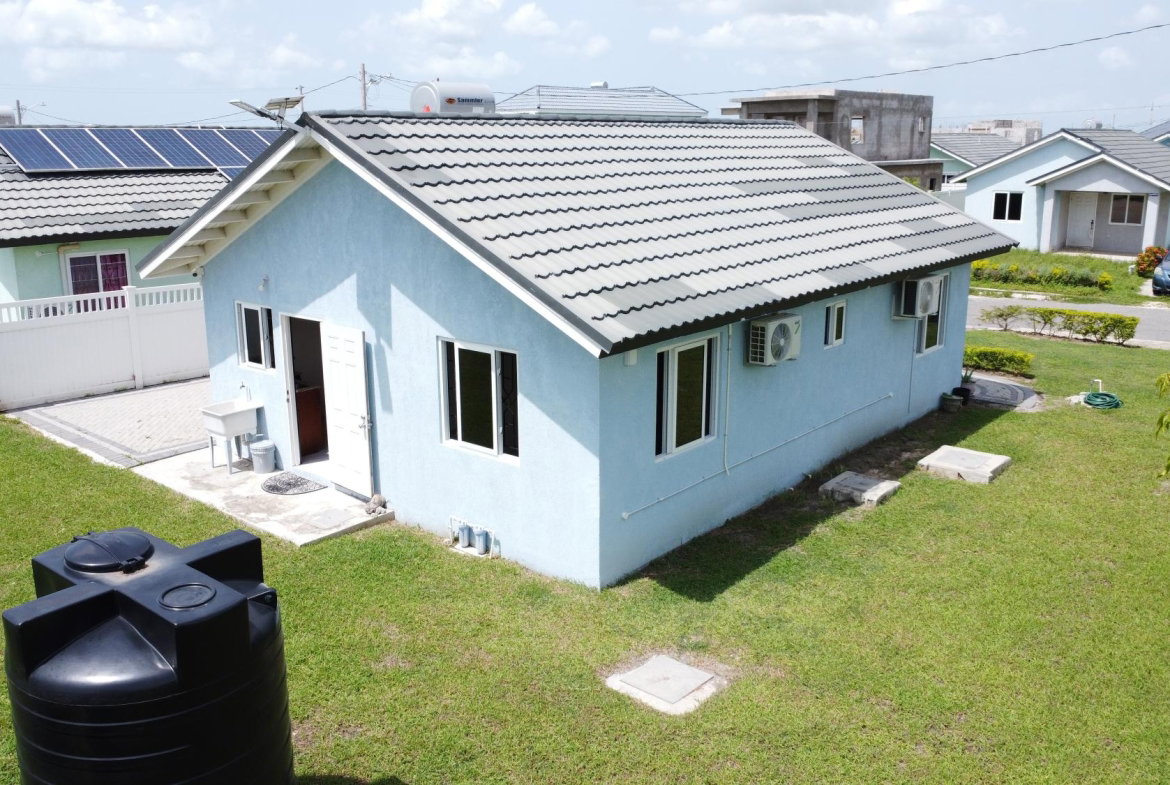 Third image of Blossom Avenue in Innswood, St. Catherine, Jamaica - property is For Rent