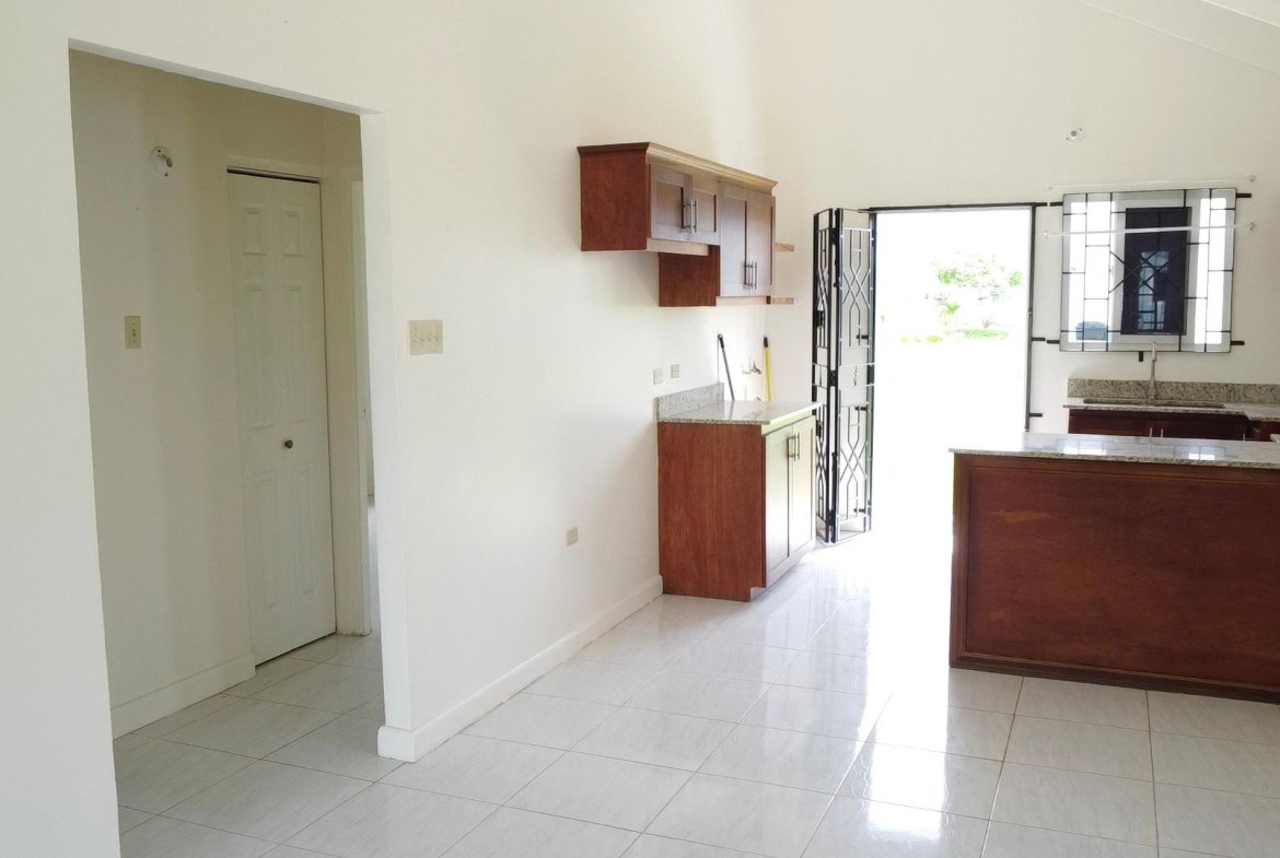 Sixth image of Blossom Avenue in Innswood, St. Catherine, Jamaica - property is For Rent
