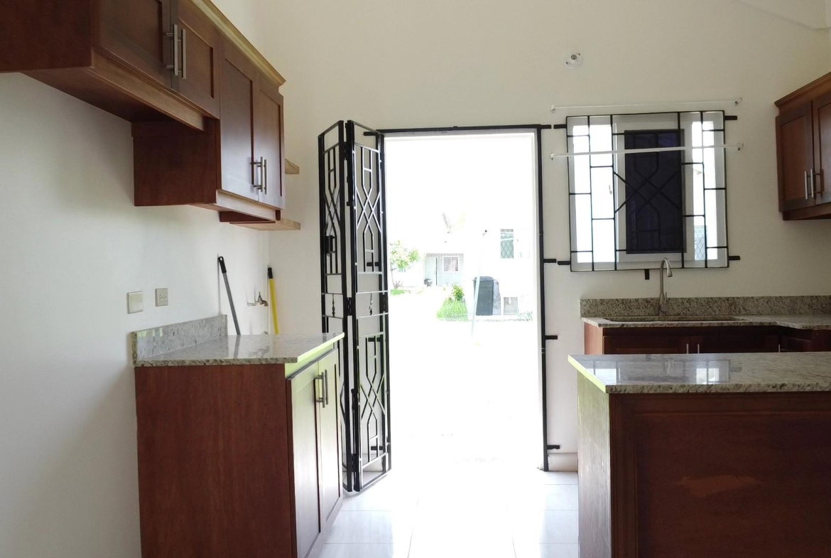 Eighth image of Blossom Avenue in Innswood, St. Catherine, Jamaica - property is For Rent